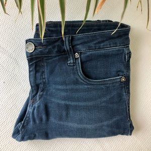 🌿 KUT Diana Cut Jeans
